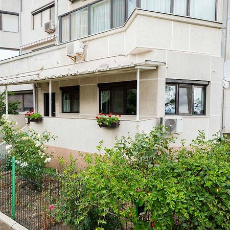 Noblesse Suite Galati  Luaran gambar