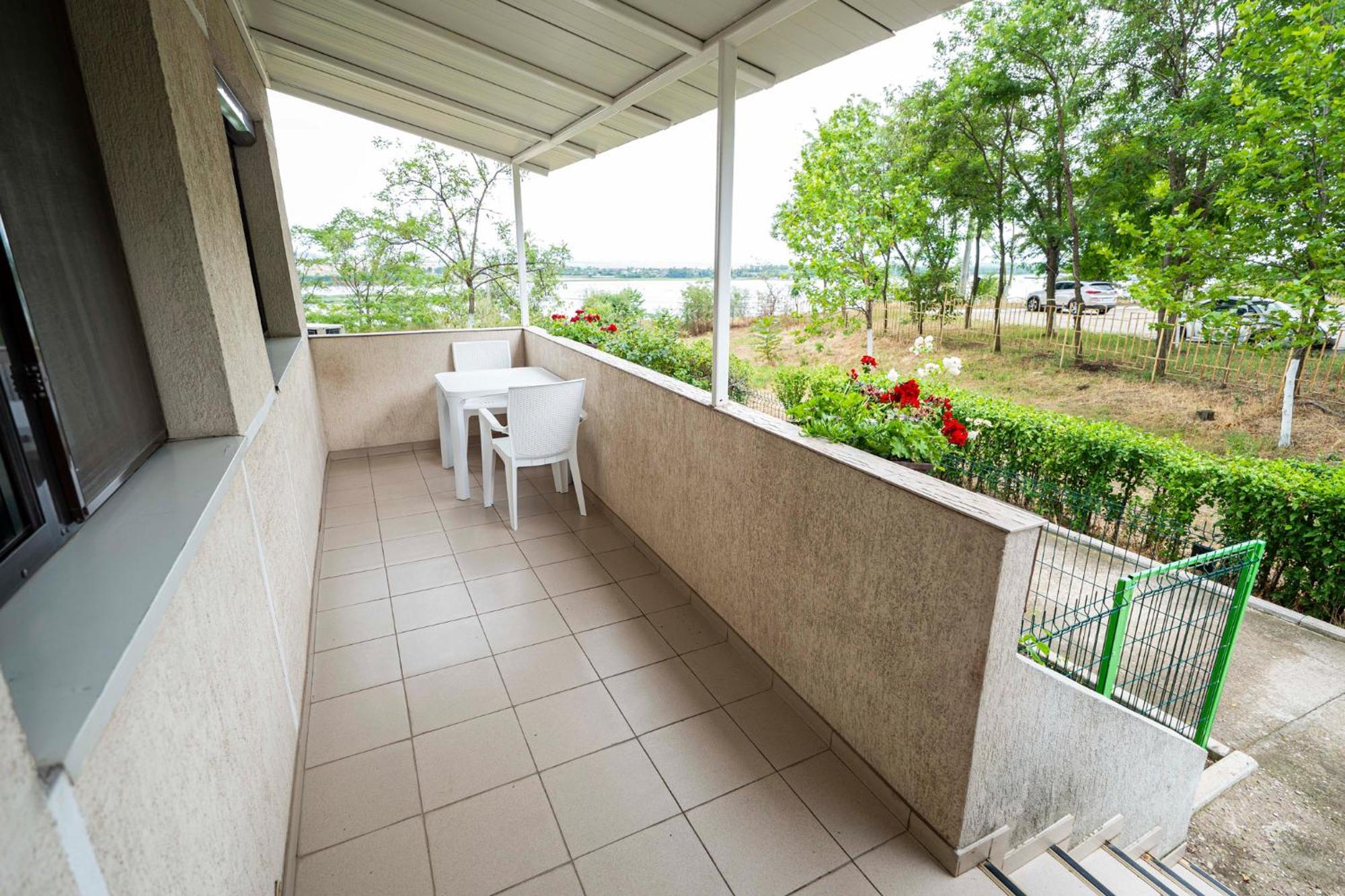 Noblesse Suite Galati  Luaran gambar