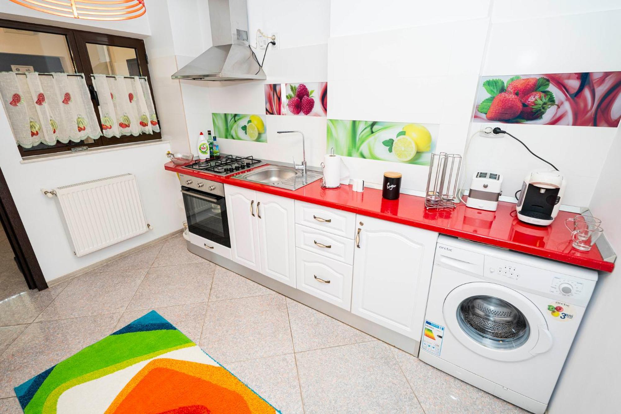 Noblesse Suite Galati  Luaran gambar