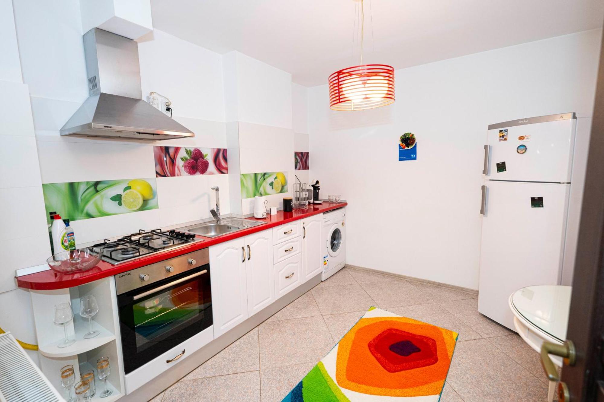 Noblesse Suite Galati  Luaran gambar