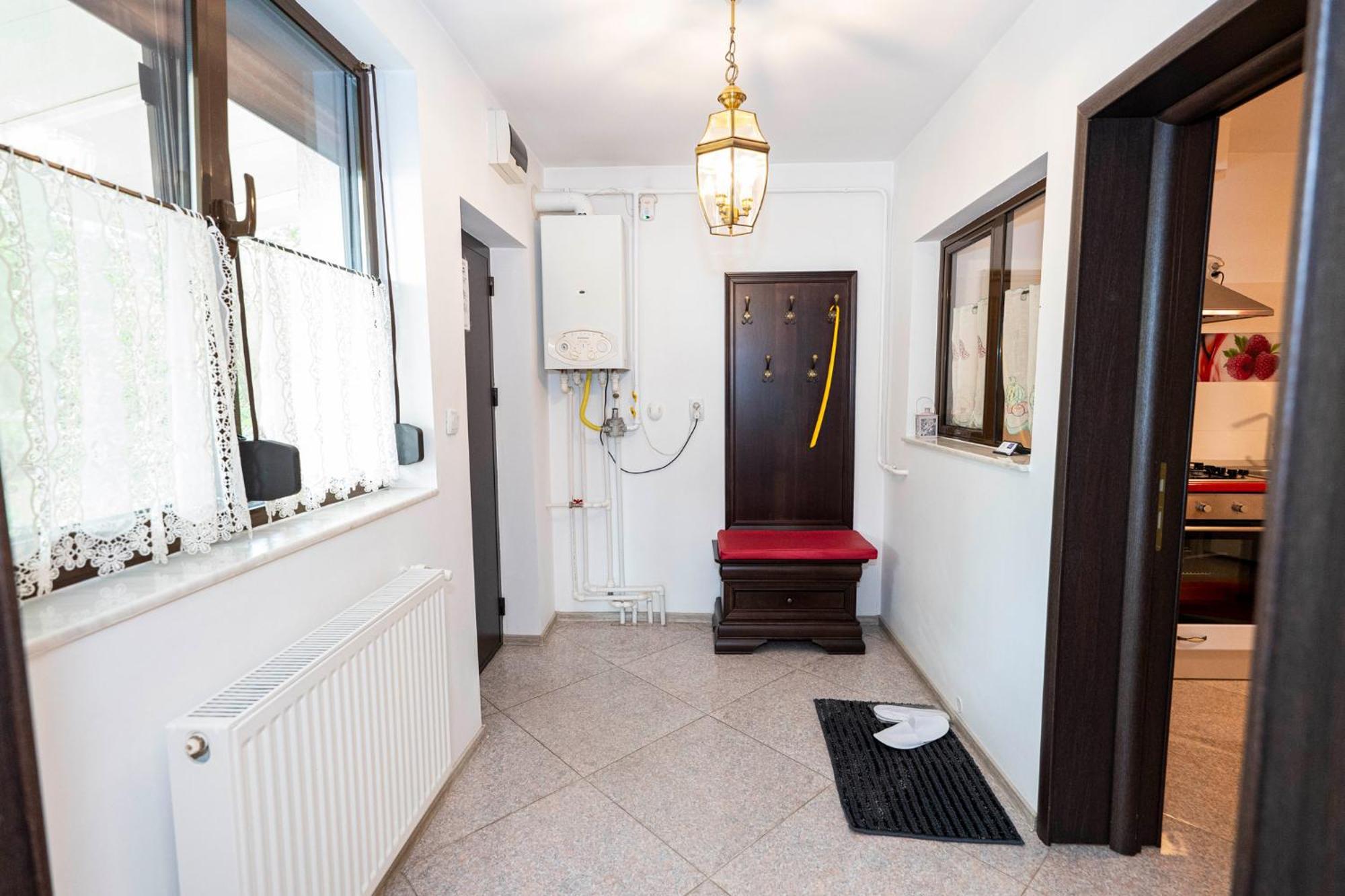Noblesse Suite Galati  Luaran gambar