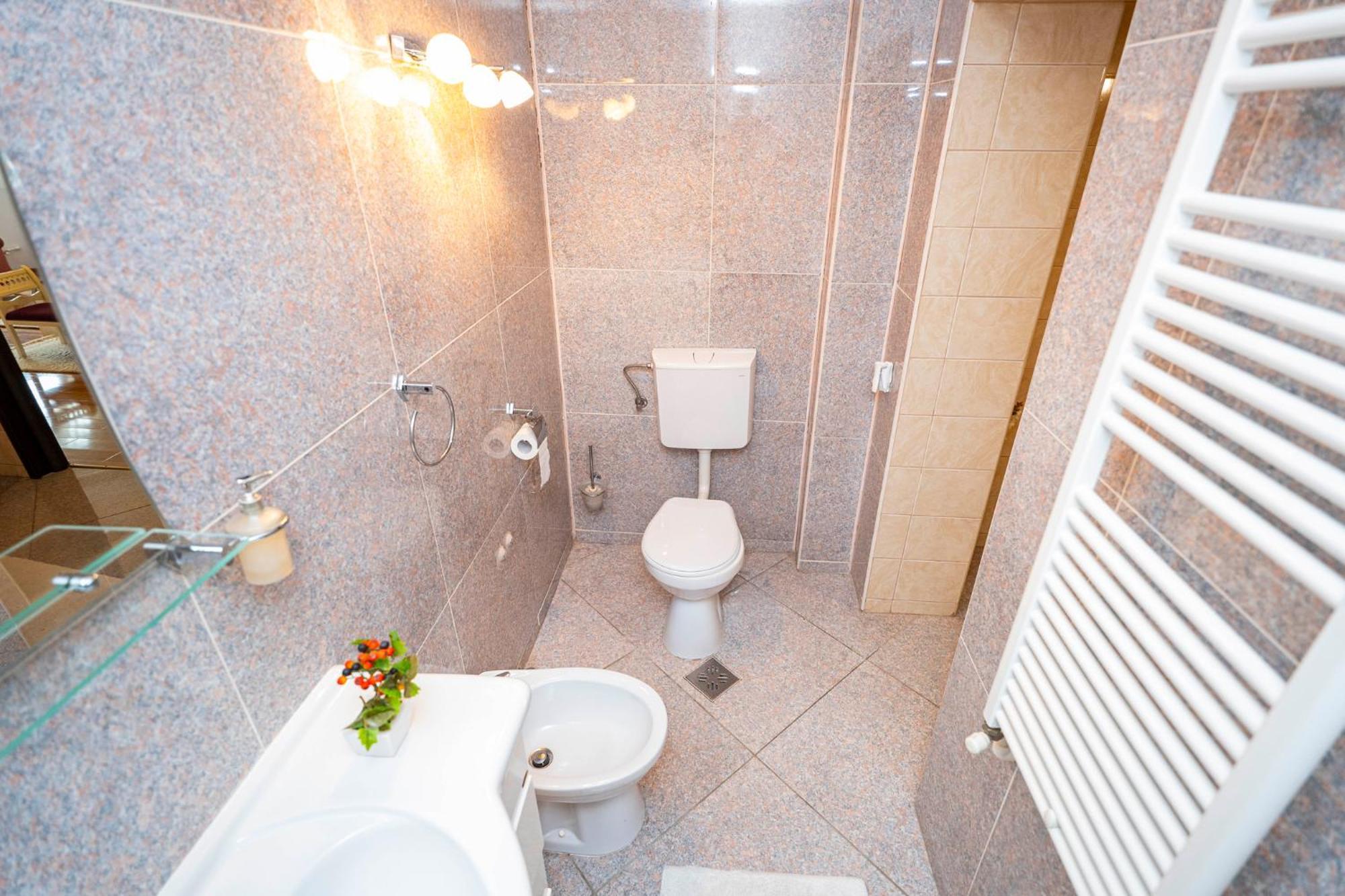 Noblesse Suite Galati  Luaran gambar